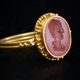 Illustration for article titled Wow, Look at All These Beautiful Ancient Rings That Should Belong to Me